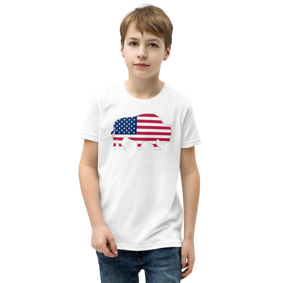 Youth Short Sleeve T-Shirt