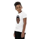 Trey Faltine / Faltine Headshot / Youth T-Shirt