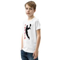 Trey Faltine / Kung Fu Kid / Youth T-Shirt