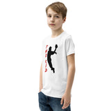 Trey Faltine / Kung Fu Kid / Youth T-Shirt