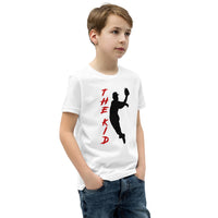Trey Faltine / Kung Fu Kid / Youth T-Shirt